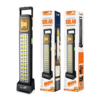 Lâmpada de Emergência EL-2715