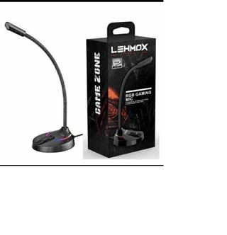 Microfone Gamer de mesa GT-GK1