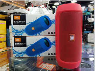 Som JBL charge 2+
