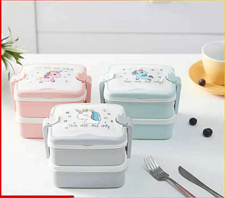 Kit Marmita Unicórnio