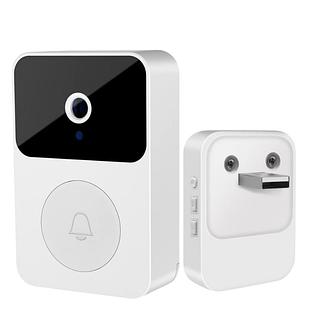 Campainha Inteligente X9 KAPBOM