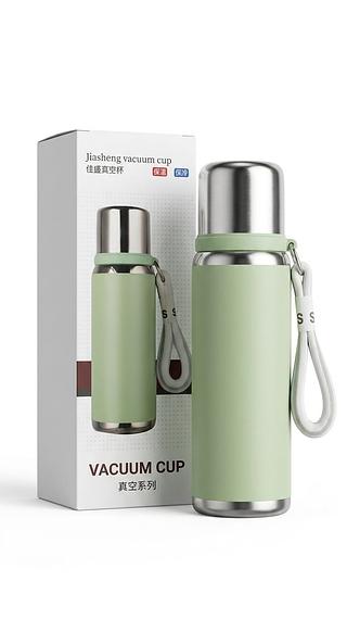 Garrafa térmica Jiasheng
