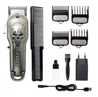 Máquina Kemei KM-1961