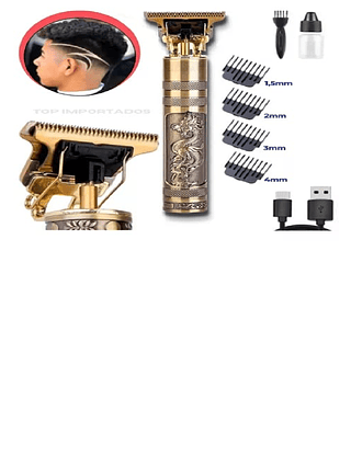 Máquina Promoção Hair Trimmer
