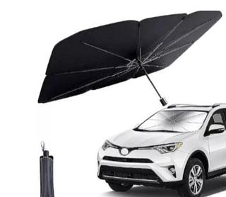 Guarda Sol Para Carro Parabrisa