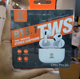 Fone Airpods Pró 30 OTTO