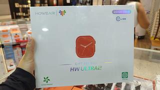 SMARTWATRCH HW ULTRA 2