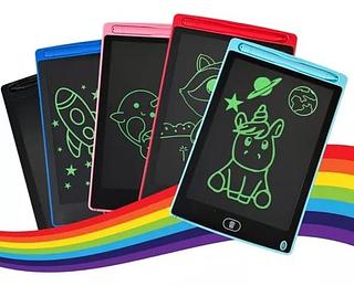 Tablet/Lousa Mágica 12" LCD