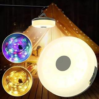 Luz de Led 3 Níveis