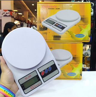 Balança de precisão 10 Kg