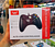 Joystick para Xbox 360 com fio