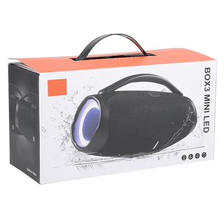 BOMBOX3 MINI