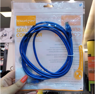 Cabo de Rede 1,5M H'MASTON