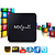 TV Box MXQ PRÓ 4K