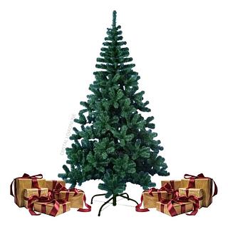 Árvore de Natal 2.10m 260 Galhos