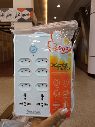 Filtro de Linha BM-A193