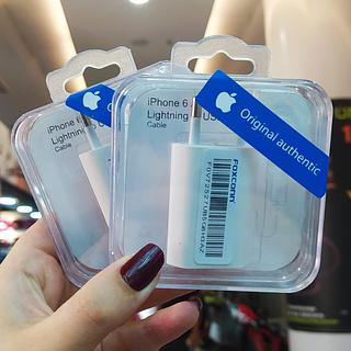 Fonte USB Apple Foxconn