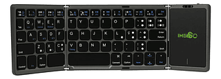 Teclado Imenso 950 Articulado C/ Bluetooth Touchpad