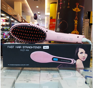 Escola Alisadora Anilu 230