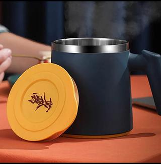 Caneca Térmica Koi Cup