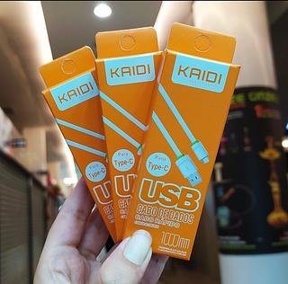 Cabo Kaidi Type C 1m