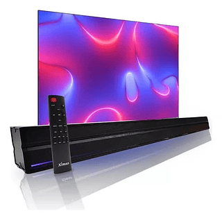 Soundbar Xtrad KM-S3