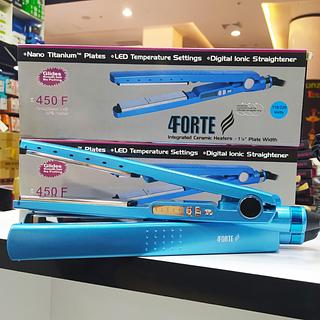 Prancha 4Forte Nano Titanium