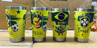 COPO TÉRMICO DO BRASIL