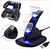 Carregador de Joystick PS-4