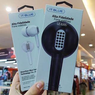 Fone IT-Blue LE-0205