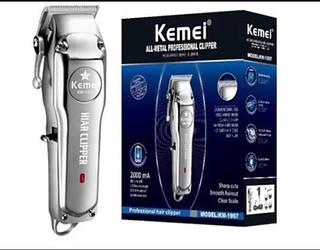 Máquina Kemei KM-1997