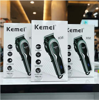 Kemei KM-119