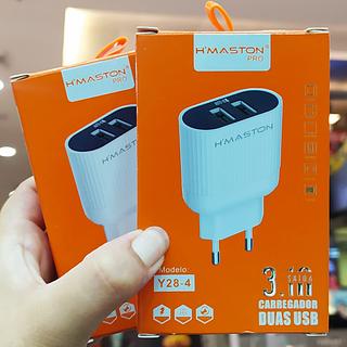 Fonte USB Y-28 H'MASTON