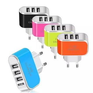 Fonte 3 USB 3.1 CB03 H'MASTON