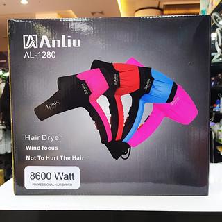 Secador Anliu 8600Watt AL-1280