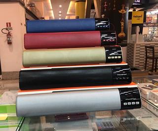 Som B28S H'MASTON LCD