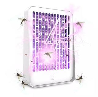 Armadilha Mata Mosquito SD-1004 USB