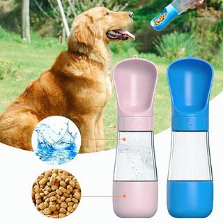 Garrafa de Àgua para Caes