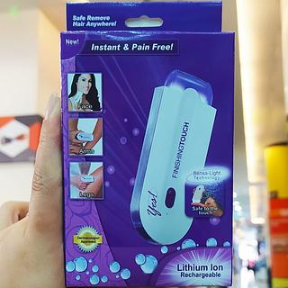 Depilador a Laser sem dor