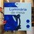 Luminária de Mesa LUATEK LK-777