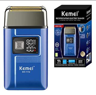 Maquina Kemei Shaver 1112