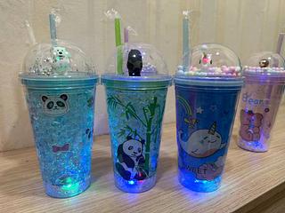 Copo divertido Infantil