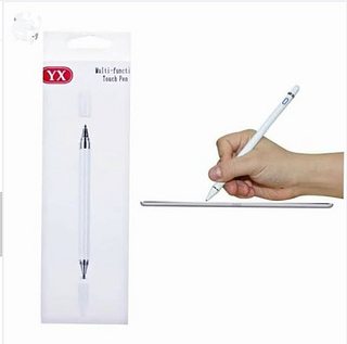 Caneta Multi-Funcional Touch YX