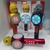 Microfone Karaokê Lelong LE-915