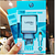 Carregador Tipo C 5.1 + 2USB 2.1 LEON PRO