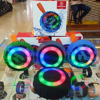 Som com LED KA-8556 KAPBOM