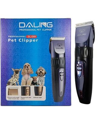 Máquina de Tosa DL-D99