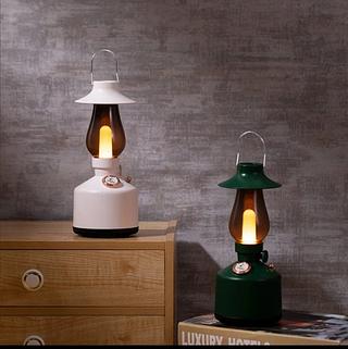 Umidificador Vintage