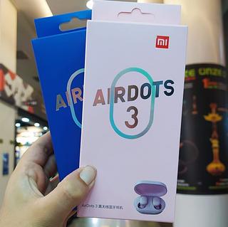 Fone AirDots 3 RP