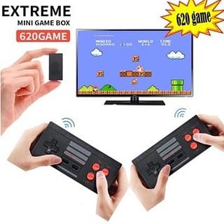 Vídeo Game 620 Jogos